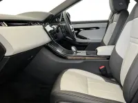 Used Land Rover Range Rover evoque SE Dynamic 201 HP (147 kW) 2026 Tba SUV