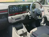 Used Hyundai Kona N Line 129 HP (94 kW) 2025 SUV