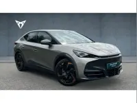 Used Cupra Tavascan 210 kW (286 HP) 2025 Beige SUV