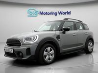 Used Mini Cooper Classic 136 HP (100 kW) 2022 Hatchback