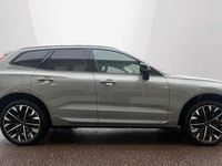 Used Volvo XC60 Ultra 449 HP (330 kW) 2025 SUV