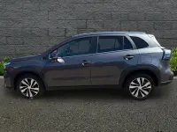 Used Suzuki SX4 S-Cross 129 HP (94 kW) 2024 Grey SUV