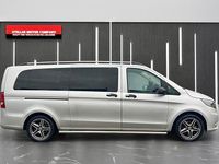 Used Mercedes Vito 2019 Silver Van