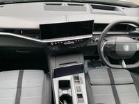 Used Vauxhall Grandland Ultimate 154 kW (210 HP) 2024 Black SUV