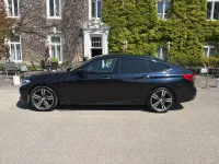Used BMW 630 M Sport 2018 Black Coupe