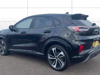 Used Ford Puma ST-Line X 125 HP (91 kW) 2020 Hatchback