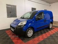 used Citroën Nemo 1.2 660 ENTERPRISE HDI 80 BHP