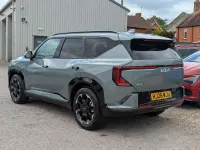 Used Kia EV5 GT-Line S 80 kW (110 HP) 2026 SUV
