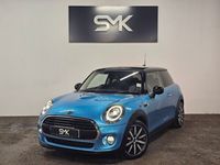 used Mini Cooper D Hatch Cooper 1.53d 114 BHP