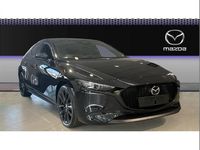 New Mazda 3 Exclusive-Line 183 HP (134 kW) 2025 Other Hatchback