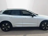Used Volvo XC60 Plus 250 HP (183 kW) 2025 White SUV
