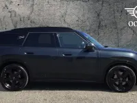 Used Mini Countryman 168 HP (123 kW) 2025 Grey SUV