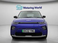 Used Kia Soul 150 kW (204 HP) 2022 SUV