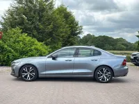 Used Volvo S60 R-Design 246 HP (180 kW) 2019 Grey Sedan