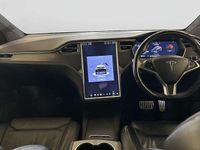 Used Tesla Model X 448 kW (610 HP) 2019 SUV