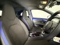 Used Toyota Aygo X 72 HP (52 kW) 2023 Blue SUV