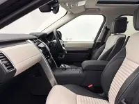Used Land Rover Discovery 5 HSE Dynamic 349 HP (256 kW) 2025 SUV