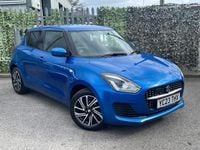 Used Suzuki Swift SZ-L 2023 Hatchback