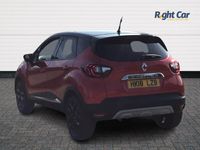 used Renault Captur Signature X Nav Dc