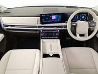 New Hyundai Santa Fe Ultimate 253 HP (186 kW) 2025 Metallic  typhoon silver SUV