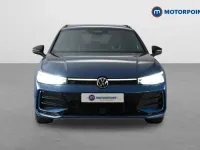 Used VW Passat R-line 2025 Blue Estate