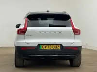 Used Volvo XC40 Ultimate 295 kW (402 HP) 2024 SUV