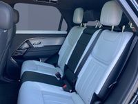 Used Land Rover Range Rover Sport SE Dynamic 300 HP (220 kW) 2025 SUV