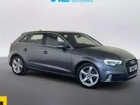 Used Audi A3 Sportback Sport 150 HP (110 kW) 2019 Hatchback