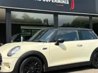 Used Mini Cooper Hatch 136 HP (100 kW) 2017 Hatchback