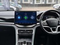 Used BYD Seal U Design 324 HP (238 kW) 2025 Blue SUV