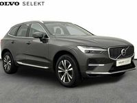 Used Volvo XC60 Inscription 337 HP (247 kW) 2022 SUV