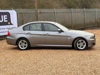 Used BMW 318 Comfort Edition 2009 Grey Sedan