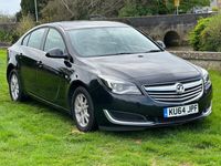 used Vauxhall Insignia 2.0 CDTi [140] ecoFLEX Design 5dr [Start Stop]