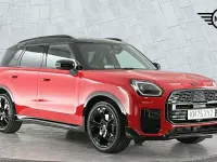 Usado Mini Countryman 168 CV (123 kW) 2025 Rojo SUV