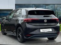 Used VW ID.3 Pro 150 kW (204 HP) 2020 Grey Hatchback