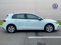 used VW Golf VIII 1.5 Tsi Life 5Dr