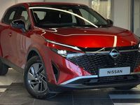 New Nissan Qashqai Acenta Premium 205 HP (150 kW) 2026 SUV