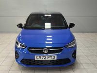 used Vauxhall Corsa 1.2 Turbo GS Line 5dr