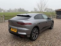 Used Jaguar I-Pace 294 kW (400 HP) 2022 SUV