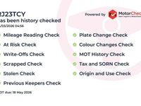 Used Audi Q5 S-Line 299 HP (219 kW) 2023 Grey SUV