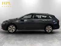 Used VW Golf VIII Style 150 HP (110 kW) 2023 Grey Estate