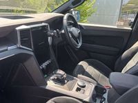 Used VW Amarok Mountain 205 HP (150 kW) 2024 Grey Pickup