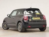 Używany Mini Cooper S Level 2 135 kW (184 KM) 2023 Czarny Hatchback