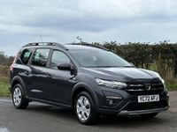 Used Dacia Jogger Essentiel 2022 Grey MPV