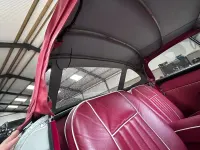 Used MG B 95 HP (69 kW) 1963 Grey Cabriolet