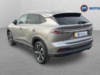 Used MG HS SE 224 HP (164 kW) 2025 Silver SUV