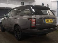 used Land Rover Range Rover 3.0 TDV6 Vogue 4dr Auto