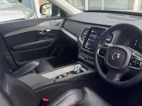 Used Volvo XC90 Plus 247 HP (181 kW) 2022 Blue SUV