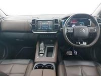 Used Citroën C5 Flair 2019 White Hatchback