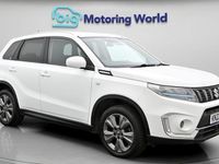 Used Suzuki Vitara SZ-T 129 HP (94 kW) 2024 SUV